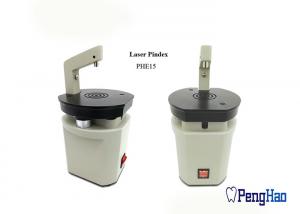 China High Efficiency Dental Lab Equipment , Dental Laser Pindex Pin Drill Machine on sale