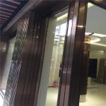 stainless steel display frame/mirror frame/elevator frame/furniture frame/door