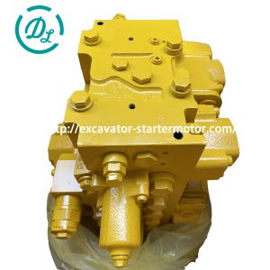 Wholesale Excavator Main Control Valve 723-47-26103 723-47-26102 Komatsu PC300-7 from china suppliers