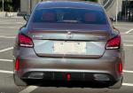 MG5 2021 Model Facelift 300TGI DCT Luxury Edition SAIC Group Compact Car
