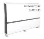 Long Life Span Lithium Battery Bank 5kwh 10kwh 15kwh 20kwh Lifepo4 Battery High