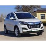 s Top-Selling Low-Speed Electric Vehicle Hongri's 2024 5-Door 4-Seat Commuter
