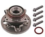 Auto Car Wheel Hub Drive Shaft Stub Axle for Mercedes-Benz Sprinter OE9063503910