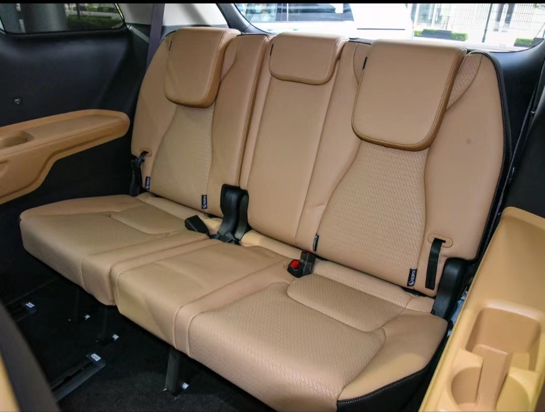 KIA Carnival MVP CARS 5 Door 7 Seats Gasline Cars Kia Used And New MVP
