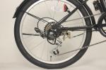 Fashionable Adjustable Folding Road Bike Antirust Chain