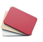 RoHS Chemical Polishing Square 6000mm PVDF Coating ACP