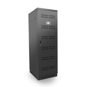 Wholesale Three Phase Low Frequency Online UPS For Servers 160kva 200kva Industrial from china suppliers