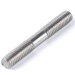 Din975 Din976 Ss304 Ss316 Stainless Steel Thread Threaded Stud Bolt
