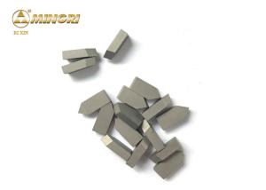 Wholesale Welding Cutting Tips Carbide Brazed Tips For Steel Tool Long Working Time from china suppliers