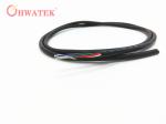 Internal Wiring Flexible Multi Conductor Cable Multicore Wire FRPE Sheath