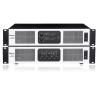 Buy cheap 2U two channel 4 channel Light weight 400W 1200W SMPS power amplifier from wholesalers