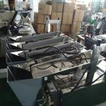Automatic 2/4 Heads Linear Weigher Packaging Machine Weighing Food