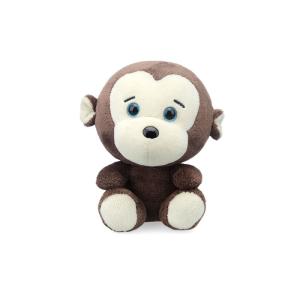 Wholesale Skin Friendly Polypropylene Cotton Filling Monkey Plush Pillow from china suppliers