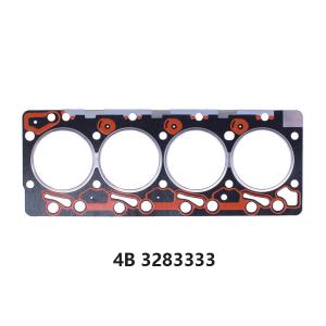 Wholesale Cummins 4B Cummins Head Gasket 4BT Head Gasket 3283333 from china suppliers