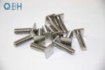 Square Jam Thin Head Bolts Stainless Steel Wrench Stuck Headwear Hand Tool