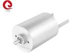 24VDC Brushless Slotted Motor 4000rpm 10mm Shaft Diameter Mini DC Motor 28CBL38
