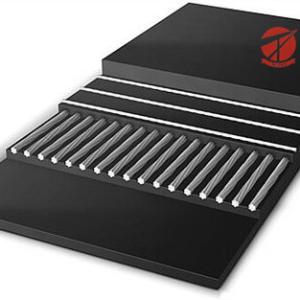 Wholesale ST4000 Steel Cord Conveyor Belt from china suppliers
