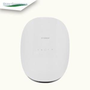 Wholesale 150m3/H Wall Mount Ventilation Fresh Air Ventilation System For Home from china suppliers