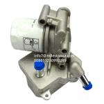 Oil water separator assembly 4676385 4679981 4642641 for Japanese excavator 200