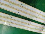 Customized Aluminum 1.6mm UV Pcb Horticulture LED Board