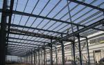 Short Construction Period Steel Structure Building For Sale Prefabricated