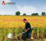 The Factory Price Small Multi-Purpose Lawn Sugarcane Harvester for Cutting