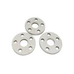 Customized Machinery High Precision Stainless Steel Sealing Thin Flat Ring Shim