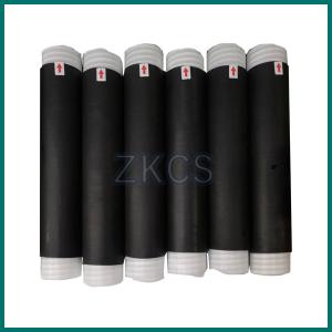 Wholesale Cable Water Sealing EPDM Rubber Shrink Tubing sleeve 32mm Diameter 1013 Ω•cm from china suppliers