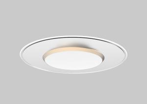 Wholesale House Round Dimmable LED Ceiling Lights , Led Lounge Ceiling Lights Modern Design from china suppliers