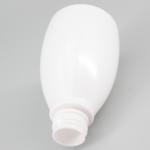 Bowling Shape 57*131mm 150ml Cosmetic Lotion Bottle