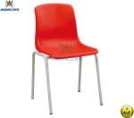ESD Antistatic Plastic Chair Cleanroom Chair