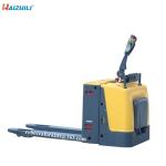 Heavy Duty Industrial Pallet Truck 2000kg Electric Power Industrial Forklift