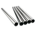 10mm 12mm Precision Steel Tube Cold Drawn Heat Treatment Chromoly Alloy Seamless