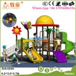 Public Park Playground Kids Outdoor Playground for Sale ,China Playground