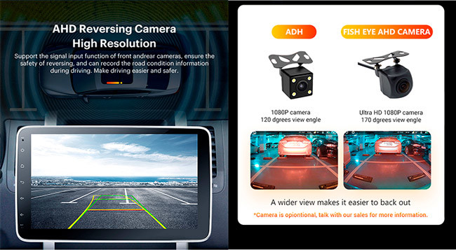 1280x720 Single Din Android Radio Retractable 10 Inch Touch Screen Android Car Radio