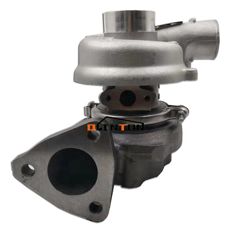 Excavator Turbocharger 4D31 TD05-10A 500205-171 HD450 49178-00550 For Kato Engine