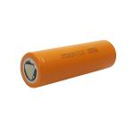 LiFePO4 Lithium Battery Cell Rechargeable Cylinder Li-Ion Battery 3.7V 4000mAh