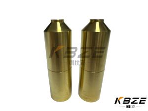 Wholesale KOMATSU 6136-11-1130 6136111130 NOZZLE SLEEVE INJECTOR REPLACEMENT FOR S4D105 from china suppliers