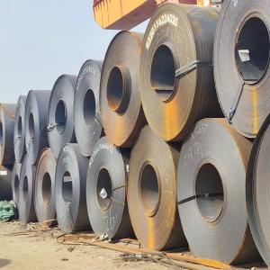 Wholesale 1250mm Sheet Metal Coil Q235 from china suppliers