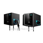 Universal Standard 7KW OCPP RFID Portable EV Charger