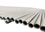 X6crNi18-10 1.4948/X2CrNi18-9 Stainless Steel Seamless Pipe , Cold Drawn Steel