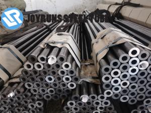 Wholesale 20CrMoG Seamless Alloy Steel Tube DIN17175 20CrMo High Pressure Boiler Pipe from china suppliers