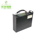36v 48v 50ah AGV Lithium Battery 24v 200ah Solar Tower Lifepo4 300ah Forklift Ev