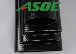 Wholesale 4&quot; × 100ft Water Delivery Pipes , Uv Resistant Solvent Resistant Hose from china suppliers