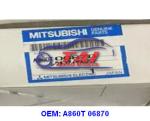 Steel Material Mitsubishi Diesel Engine Spare Parts Generator Rectifier A860T