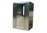 Stainless Steeel Explosion – Proof Cleanroom Air Shower High Efficiency HEPA -