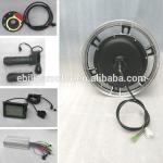 2017electric pocket bike motor 48V 1000W