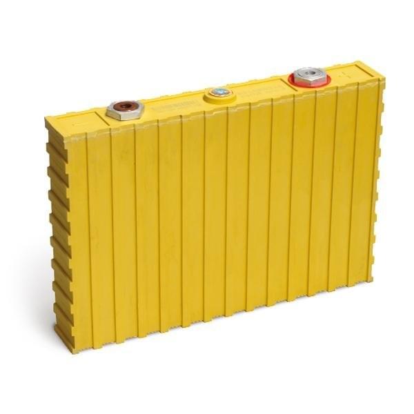 Grade A Winston 3.2V Lifeypo4 Battery 40ah 60ah 90ah 100ah 130ah 160ah 200ah
