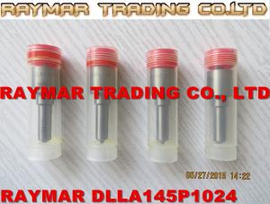 Wholesale DENSO fuel nozzle DLLA145P1024, for 095000-8740, 095000-7380, 23670-30240, 23670-0L070 from china suppliers