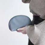 Multi Functional Waterproof Moon Cosmetic Bag Travel Handy Makeup Pouch For